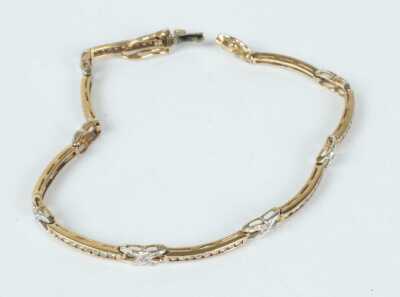 Diamond Bracelet