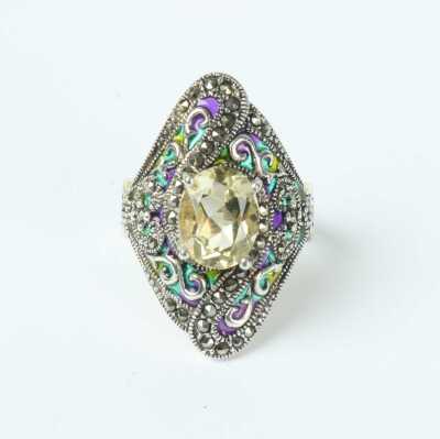 Silver Ring