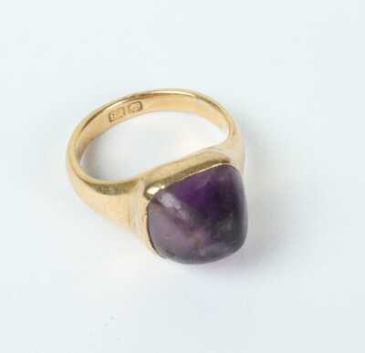Gold Ring