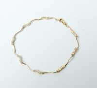 GOLD BRACELET
