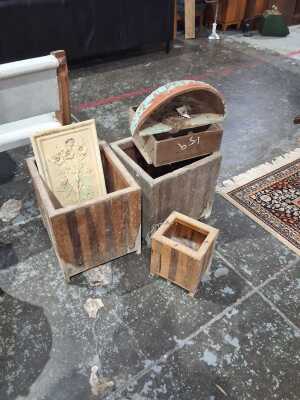 Garden Planters