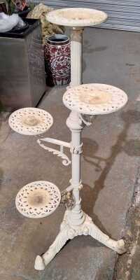 Plant Stand