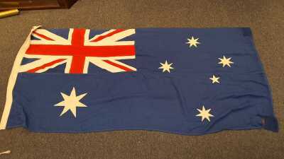 Australian Flag