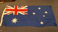 AUSTRALIAN FLAG