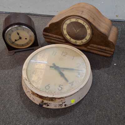 Clocks