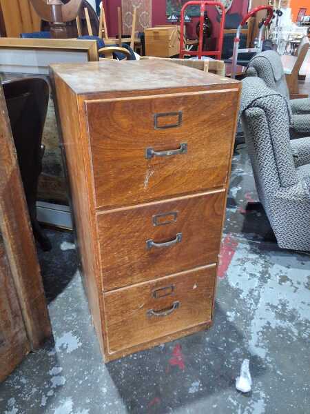 FILING CABINET
