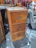 FILING CABINET