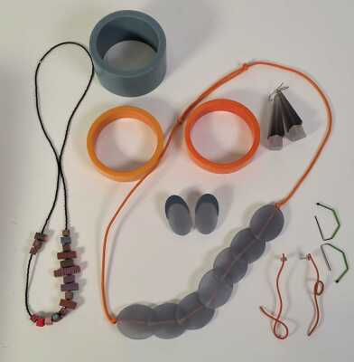 Jewellery