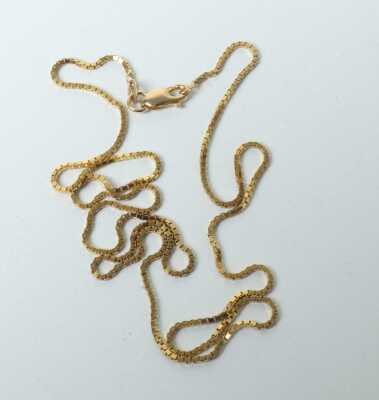Gold Chain