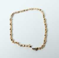 DIAMOND BRACELET