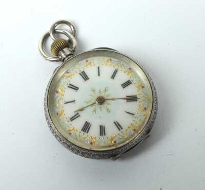 Fob Watch