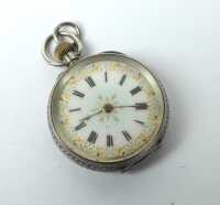 FOB WATCH