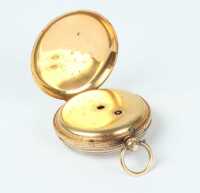 GOLD WATCH - 2