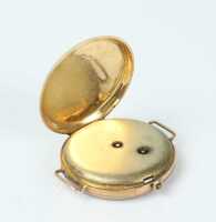 GOLD WATCH - 2