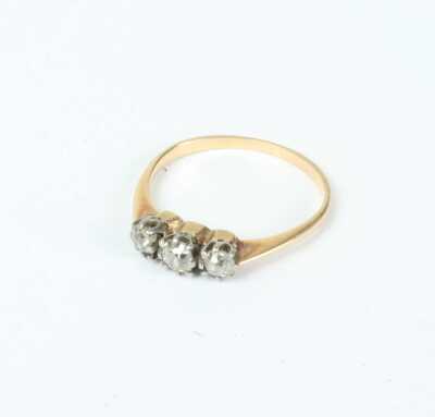 Diamond Ring