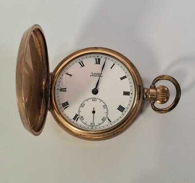 Pocket Watch