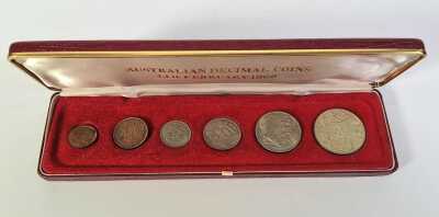 Coins