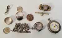 JEWELLERY