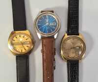 WATCHES
