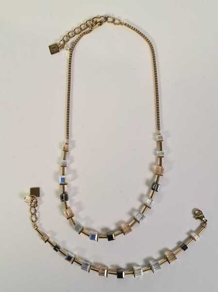 NECKLACE SET