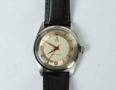 Tudor Oyster