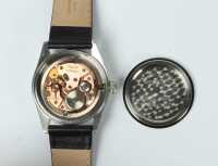 TUDOR OYSTER - 2
