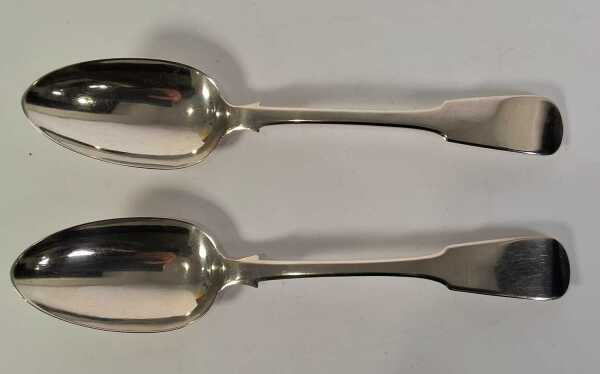 TABLE SPOONS