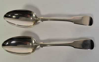 Table Spoons