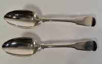 TABLE SPOONS