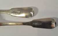 TABLE SPOONS - 2