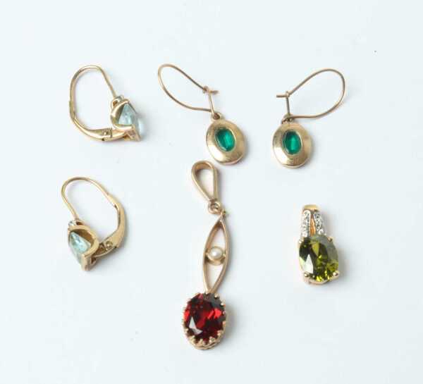 JEWELLERY