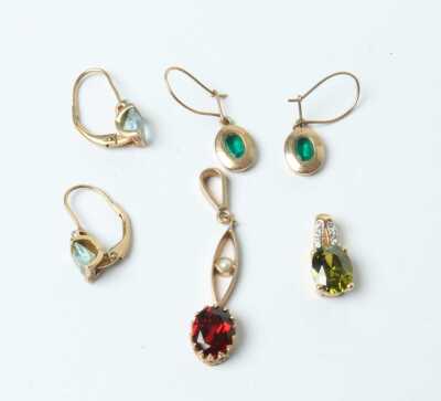 Jewellery