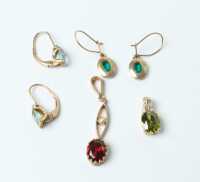 JEWELLERY