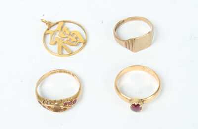 Jewellery