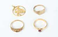 JEWELLERY