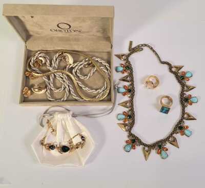 Jewellery
