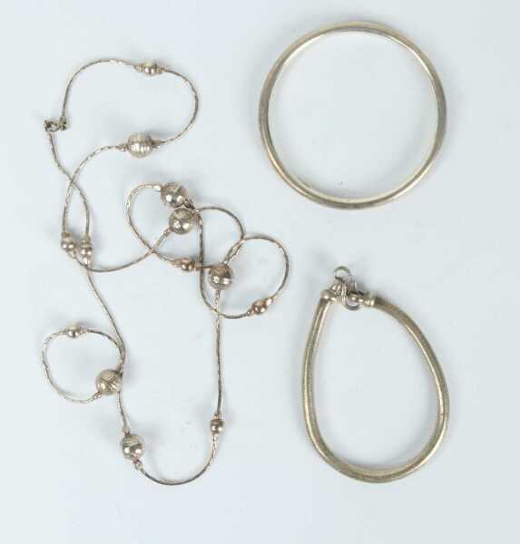 JEWELLERY