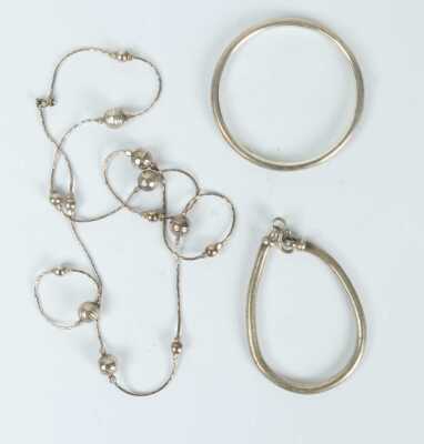 Jewellery