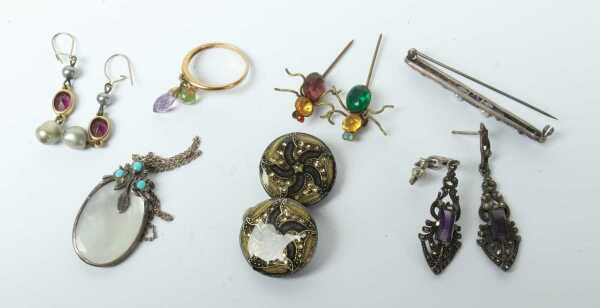 JEWELLERY