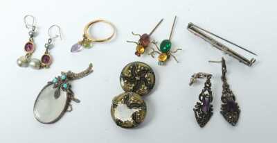 Jewellery