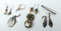 JEWELLERY