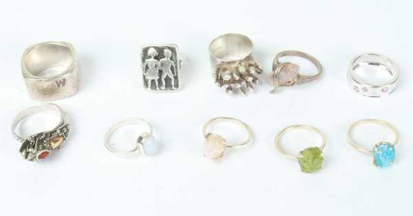 RINGS