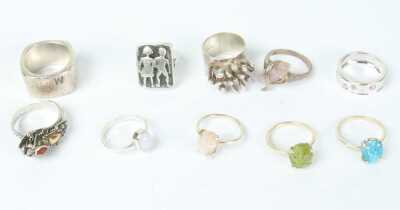 Rings