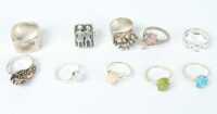 RINGS