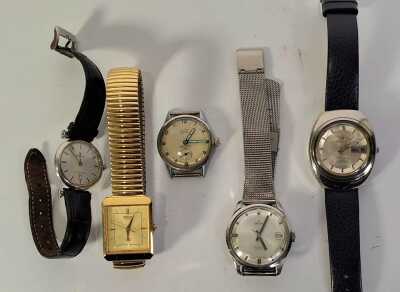 Watches