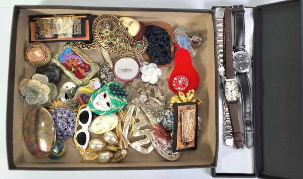 JEWELLERY