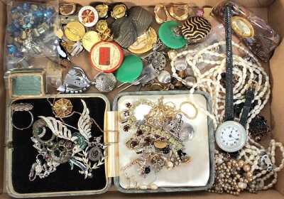 Jewellery