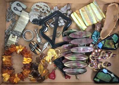 Jewellery