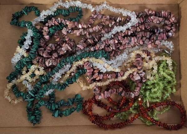 JEWELLERY