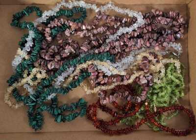 Jewellery